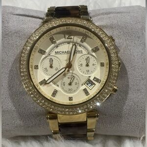 Pre-Loved Michael Kors Watch